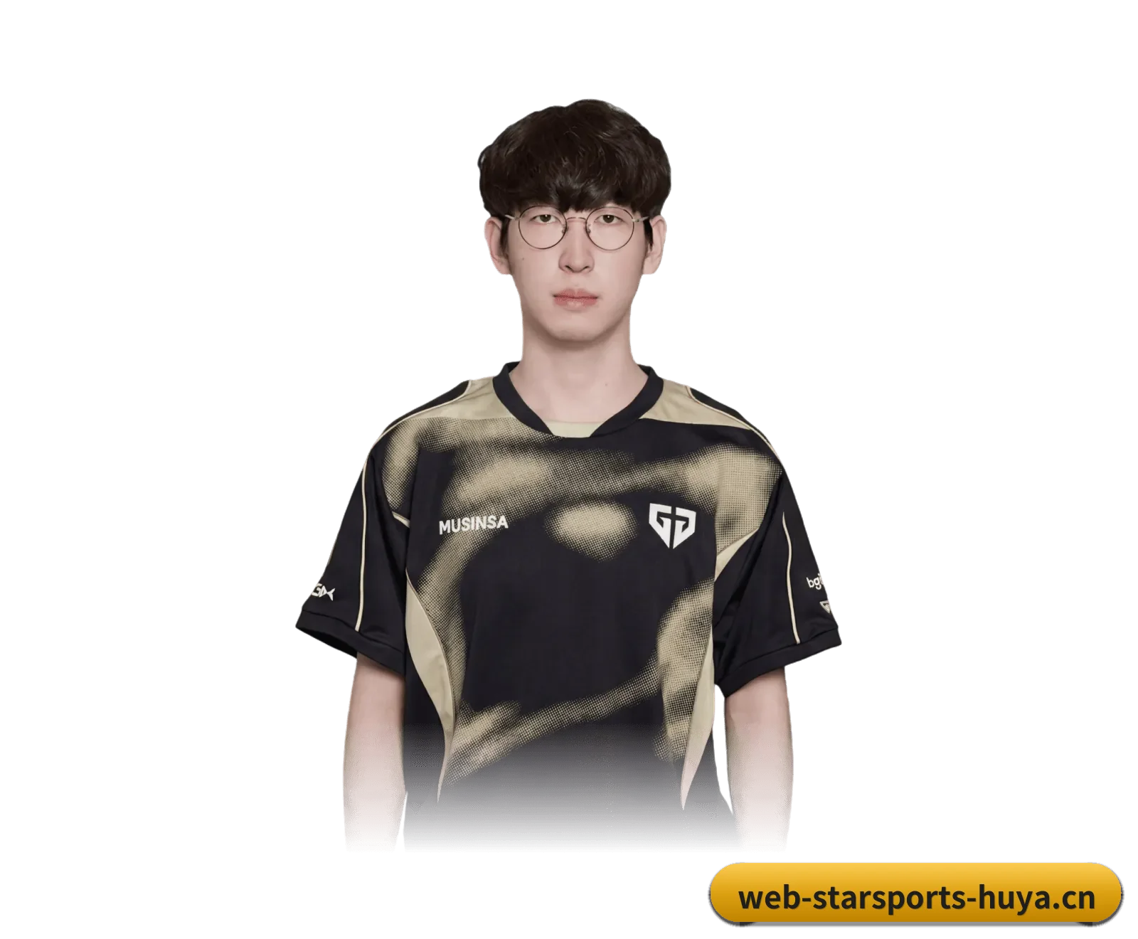 星空首页 APP 界面(STAR SPORTS)